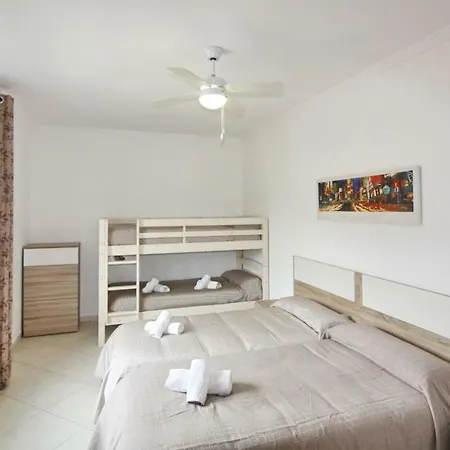 Casa Hibiscus Villa Calpe Exterior photo