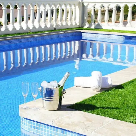 Casa Hibiscus Villa Calpe Exterior photo