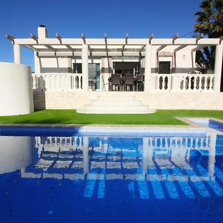 Casa Hibiscus Villa Calpe Exterior photo