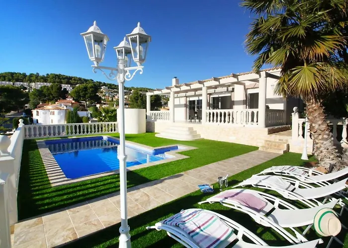 Casa Hibiscus