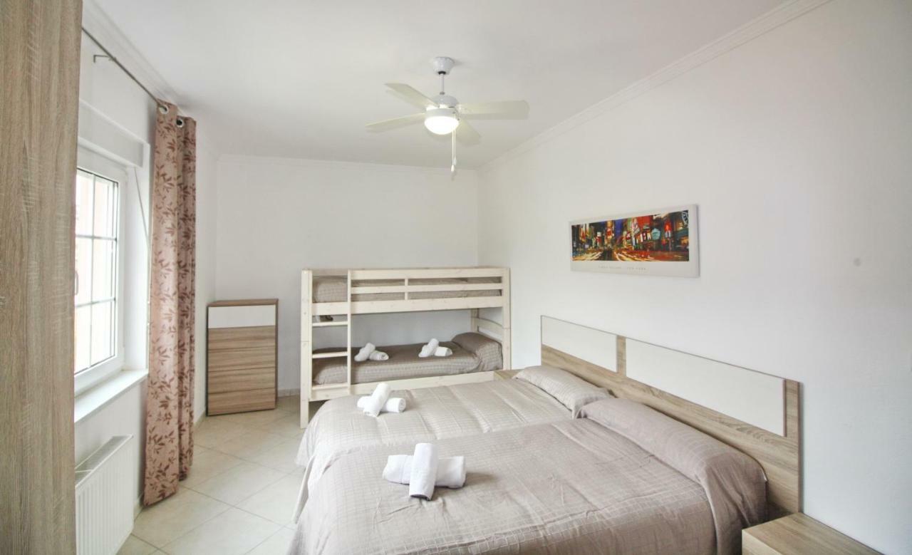 Vakantiehuis Casa Hibiscus
