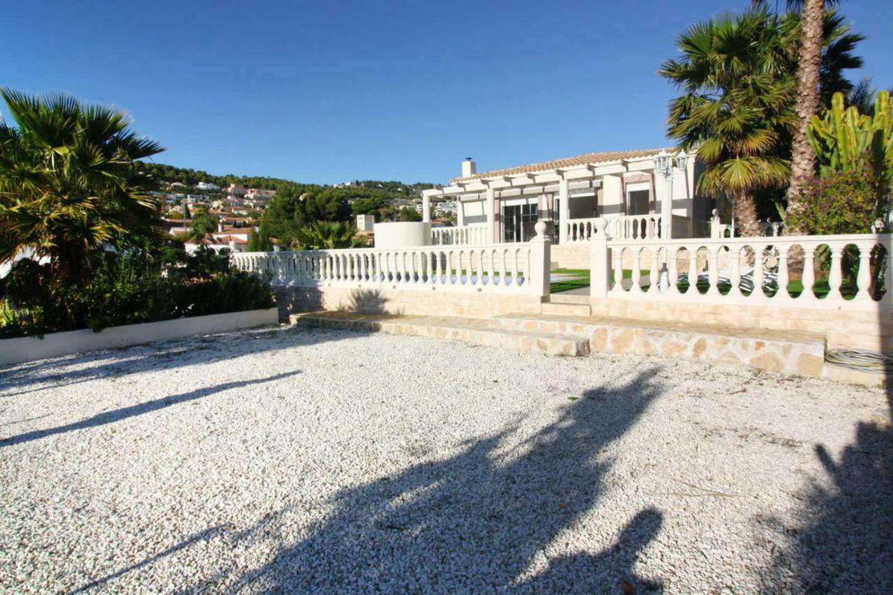 Vakantiehuis Casa Hibiscus