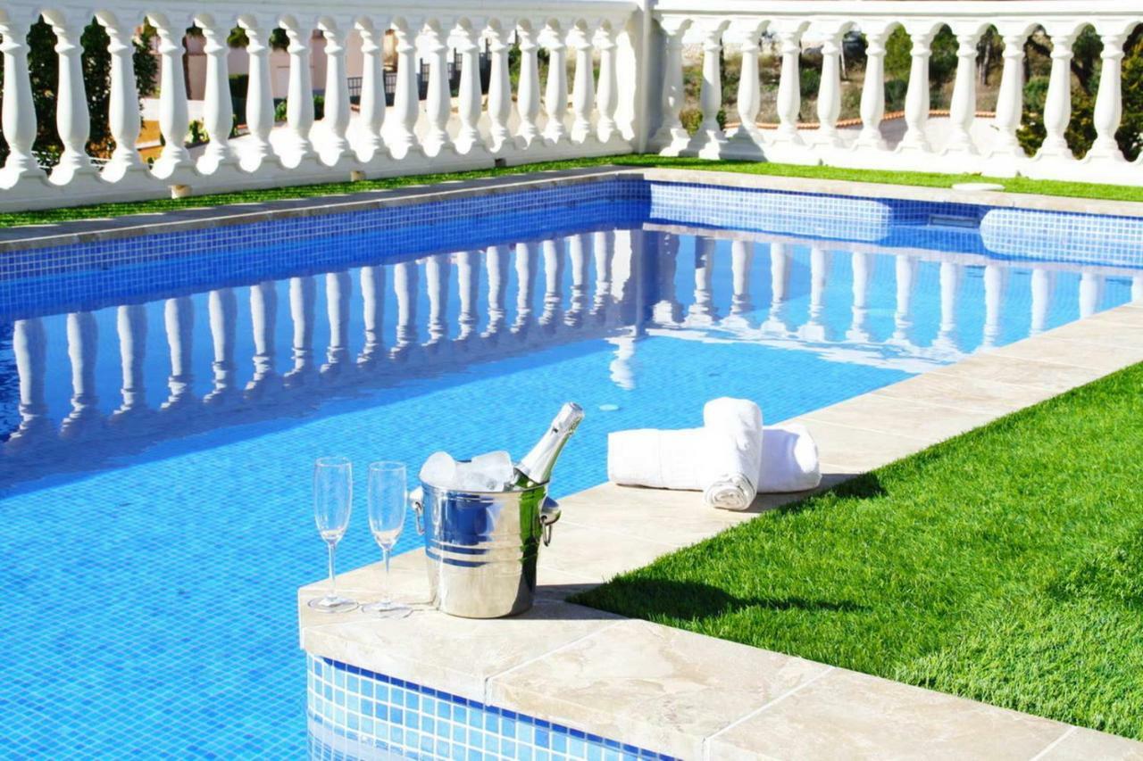 Vakantiehuis Casa Hibiscus