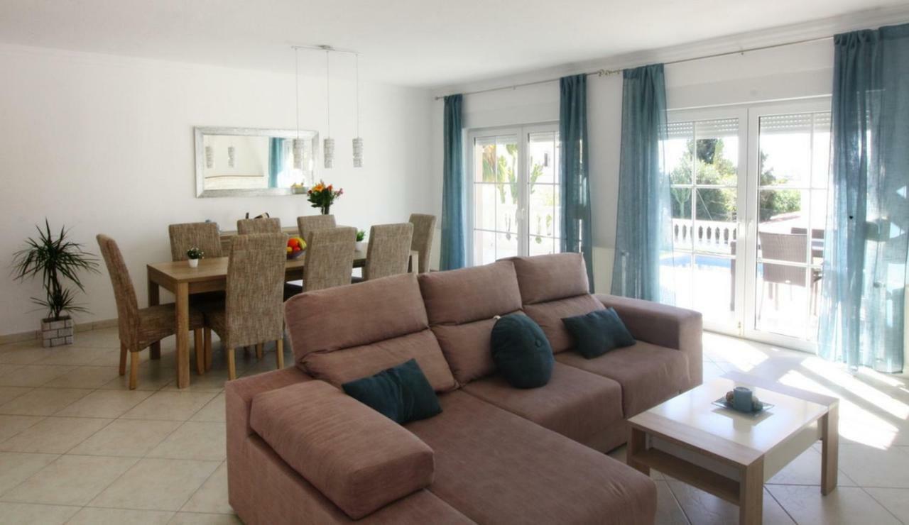 Vakantiehuis Casa Hibiscus