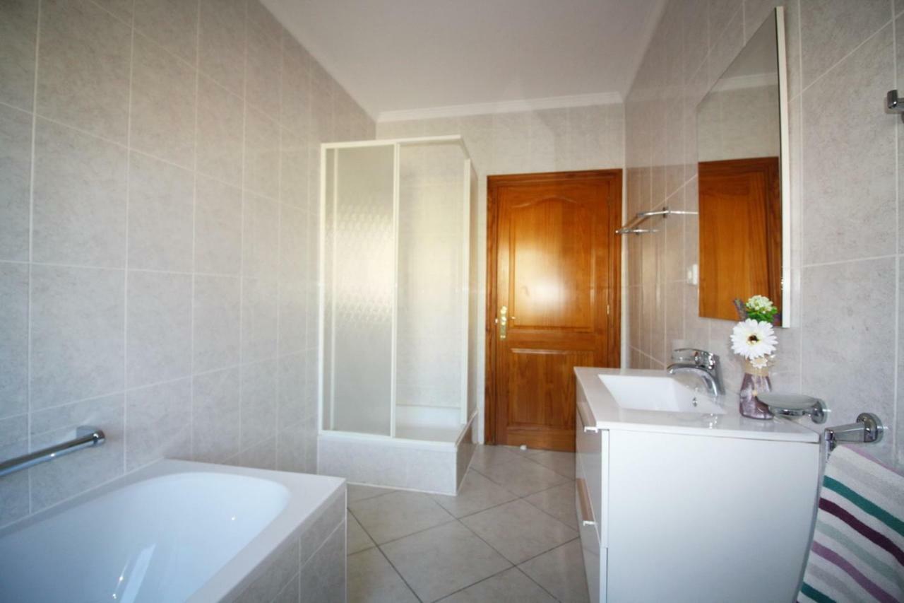 Vakantiehuis Casa Hibiscus