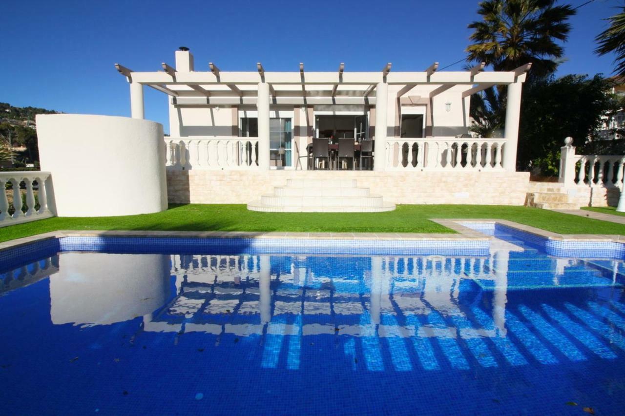 Vakantiehuis Casa Hibiscus
