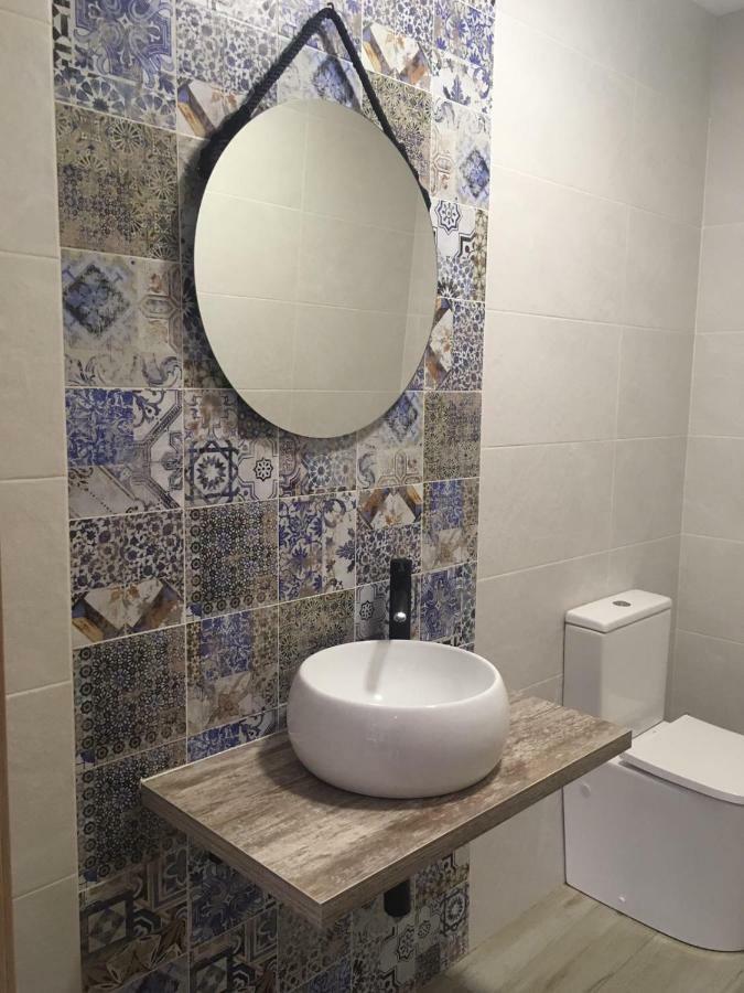 Vakantiehuis Casa Hibiscus Calpe