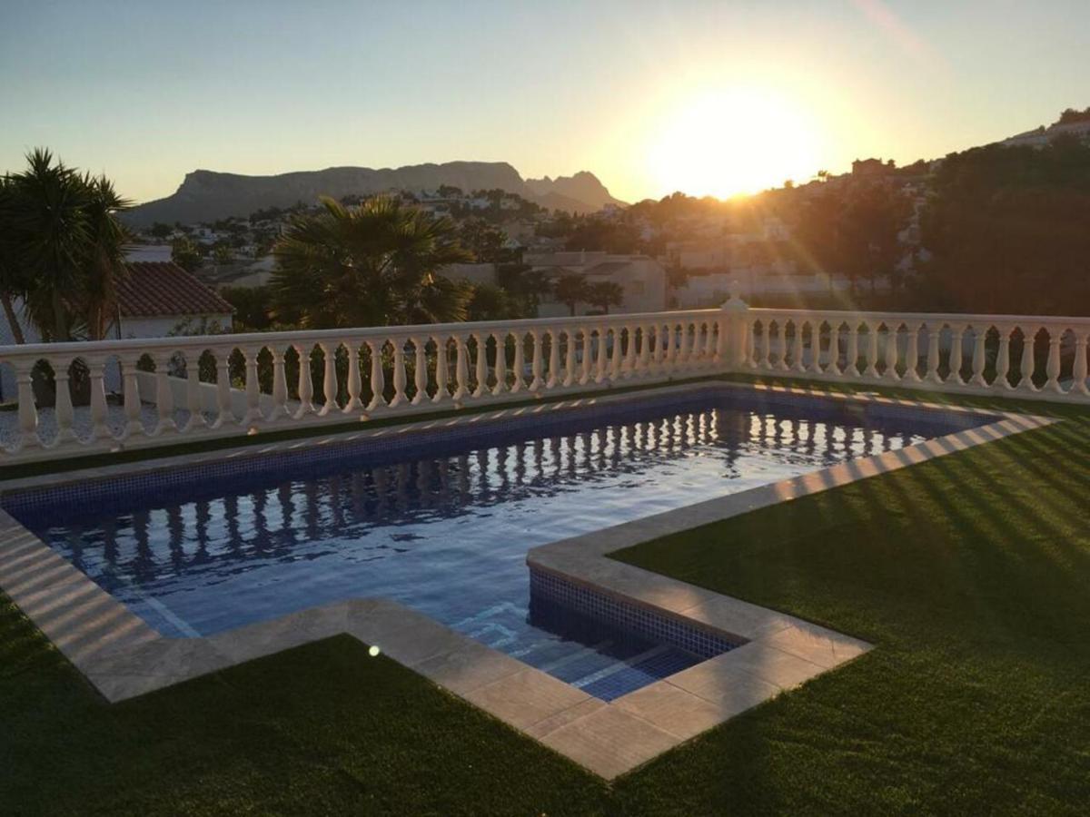 Vakantiehuis Casa Hibiscus