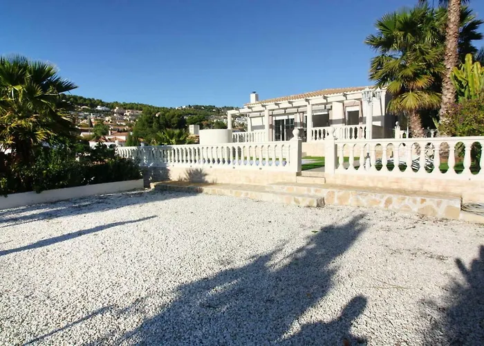Casa Hibiscus